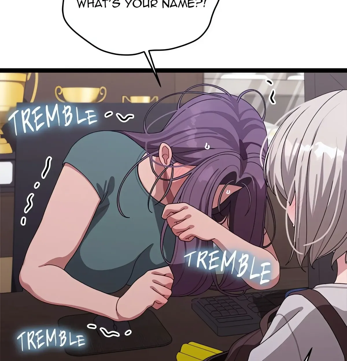 Read From Weakling to Nemesis chapter 7 image 130 on Lezhin