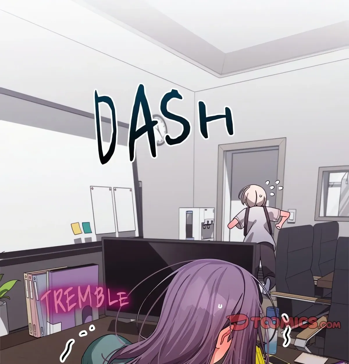 Read From Weakling to Nemesis chapter 7 image 135 on Lezhin