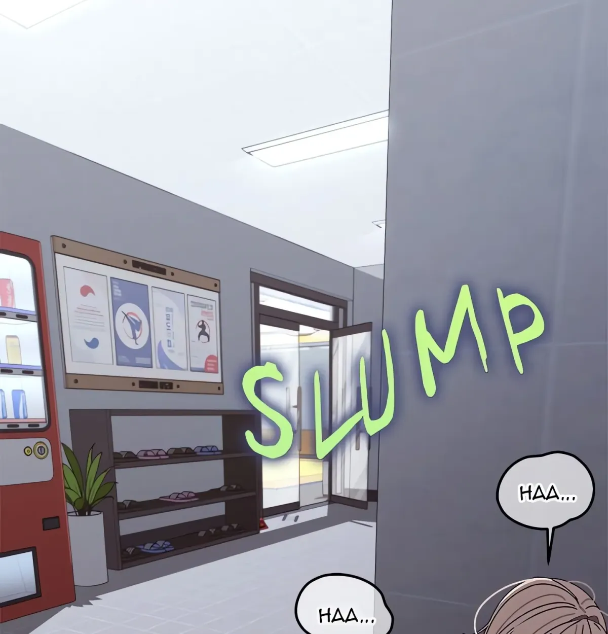 Read From Weakling to Nemesis chapter 7 image 157 on Lezhin