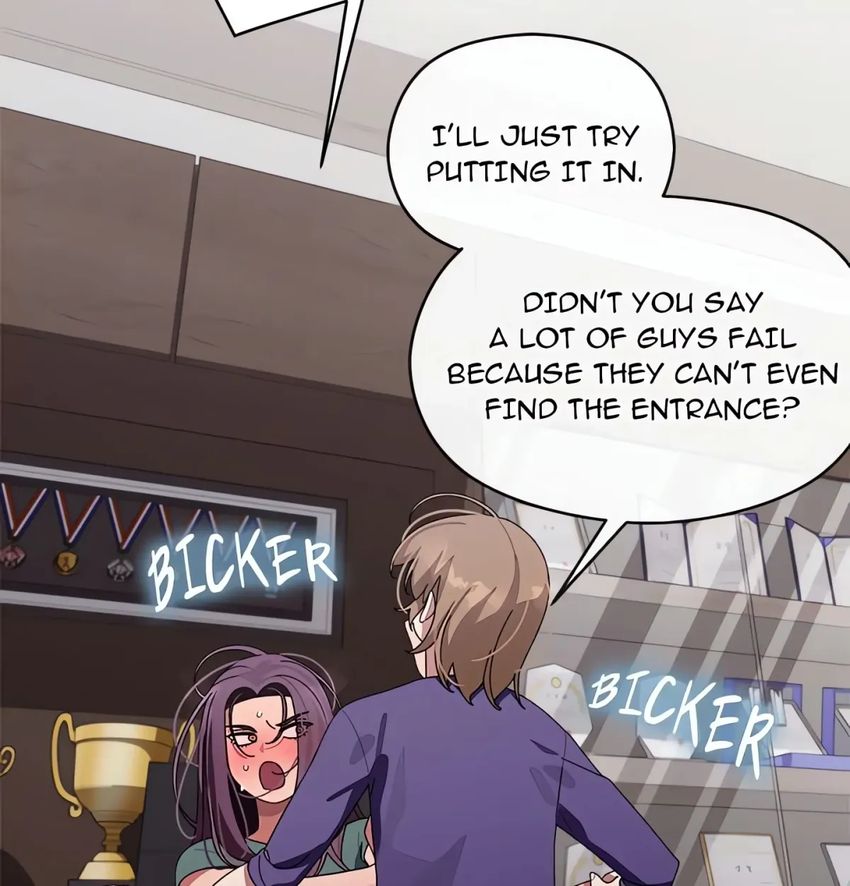 Read From Weakling to Nemesis chapter 7 image 177 on Lezhin