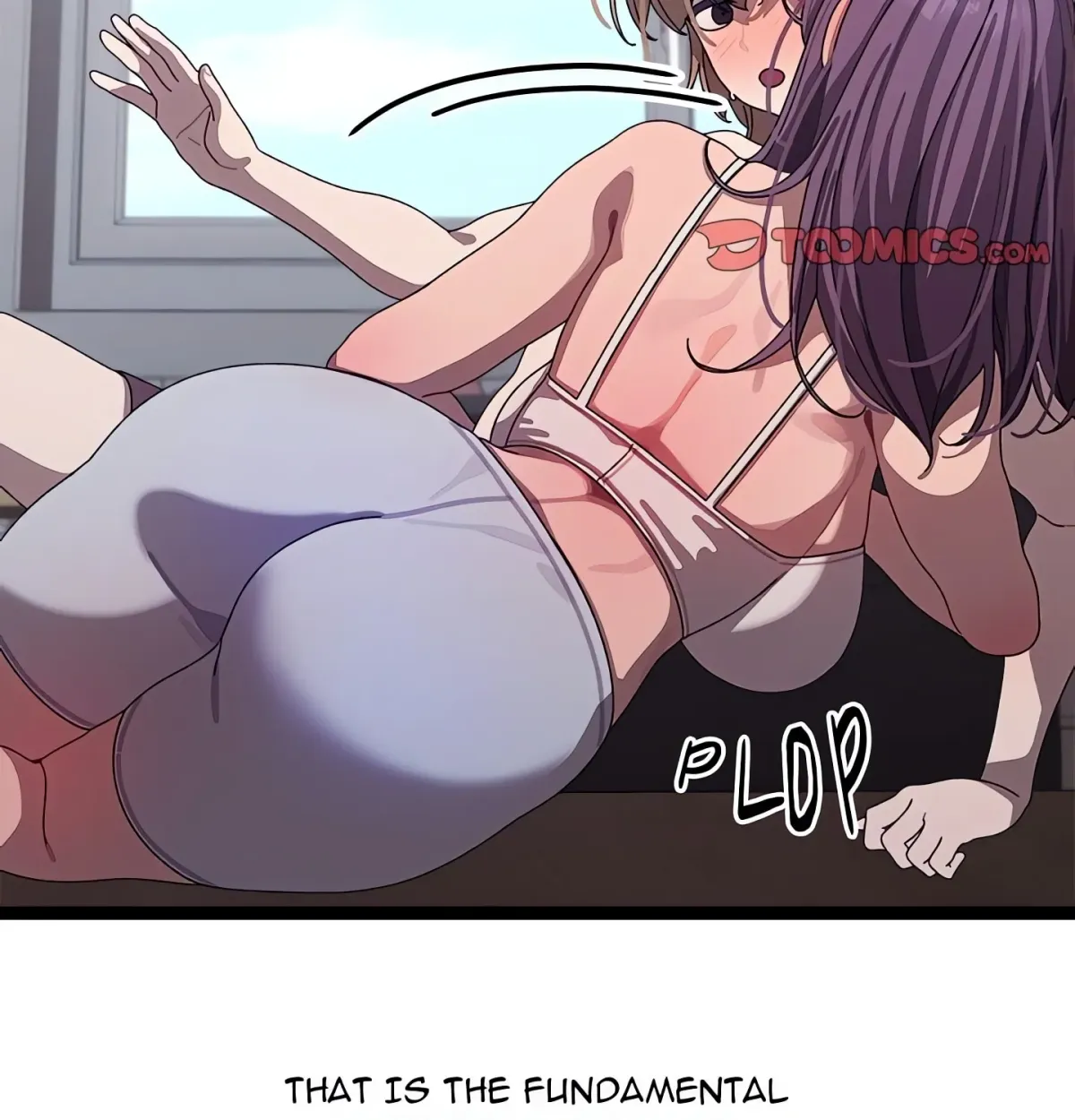 Read From Weakling to Nemesis chapter 7 image 18 on Lezhin