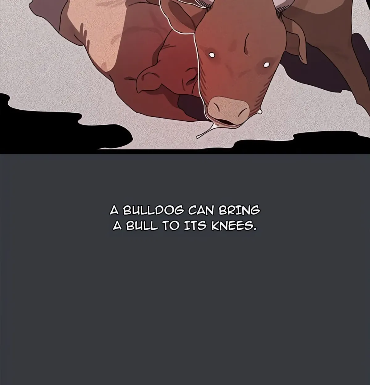 Read From Weakling to Nemesis chapter 7 image 3 on Lezhin