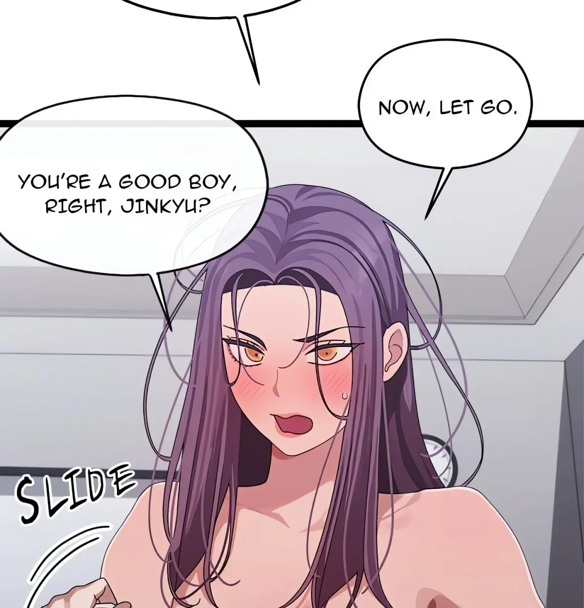 Read From Weakling to Nemesis chapter 7 image 31 on Lezhin
