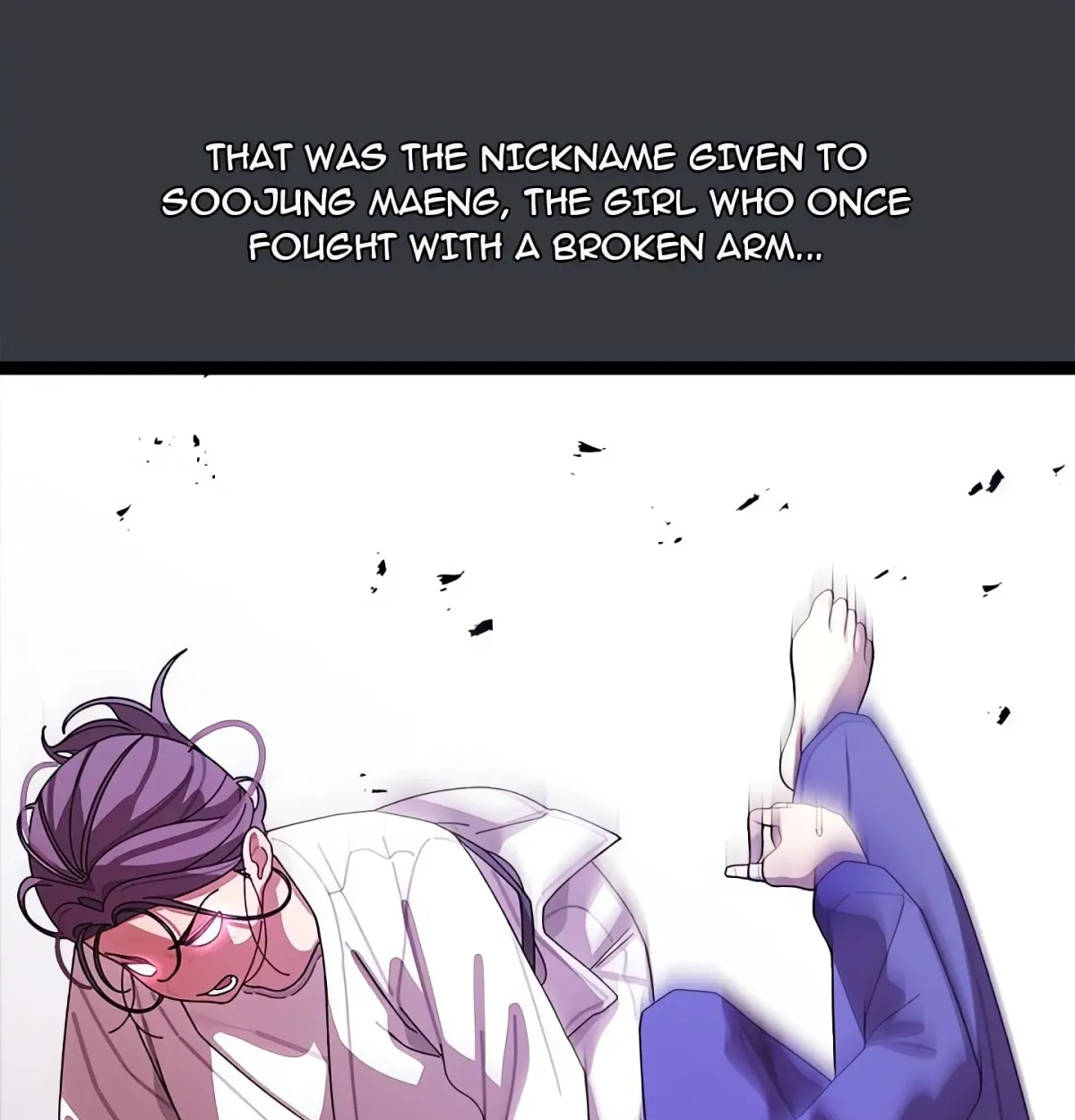 Read From Weakling to Nemesis chapter 7 image 4 on Lezhin