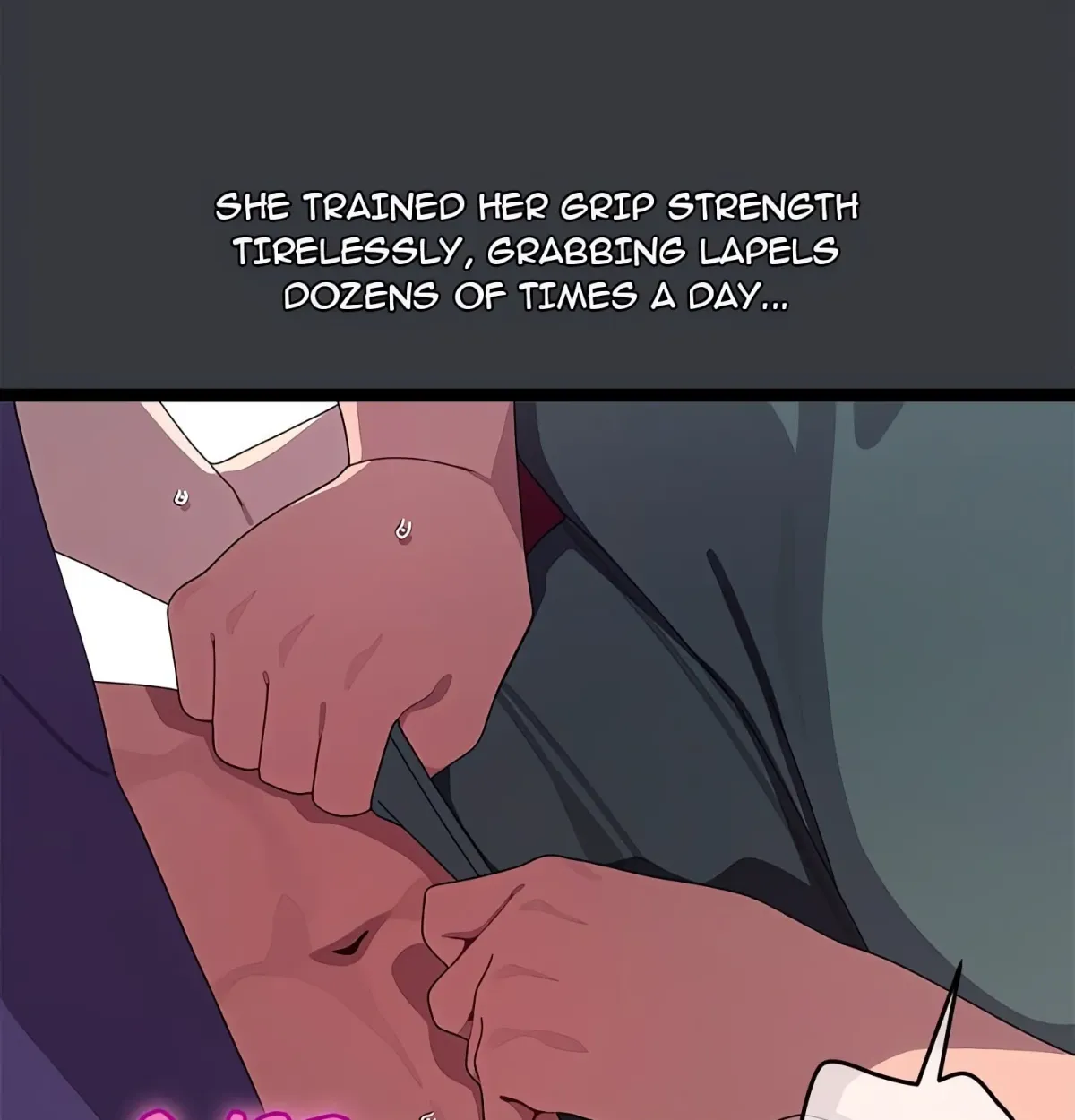 Read From Weakling to Nemesis chapter 7 image 7 on Lezhin