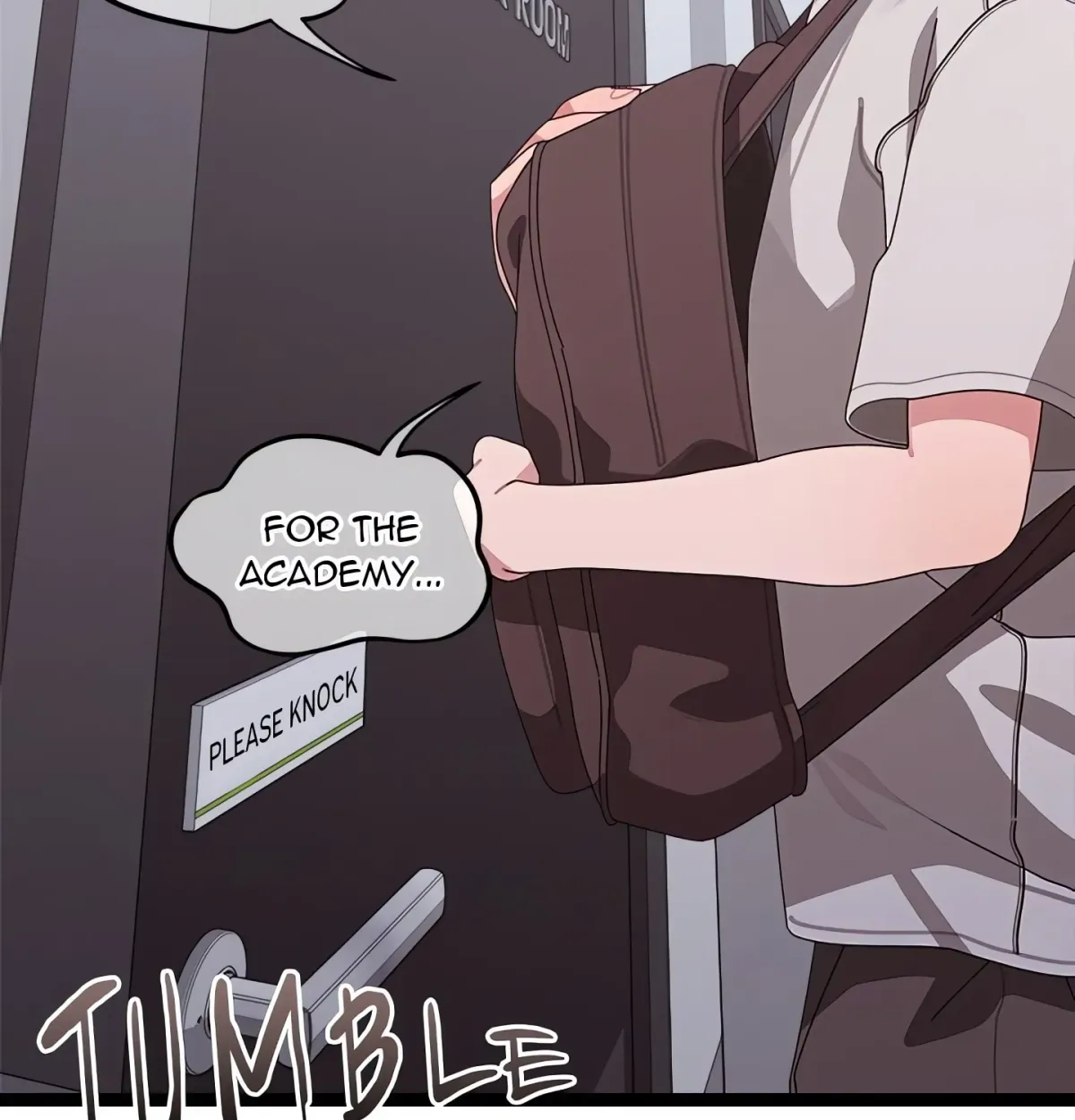 Read From Weakling to Nemesis chapter 7 image 85 on Lezhin