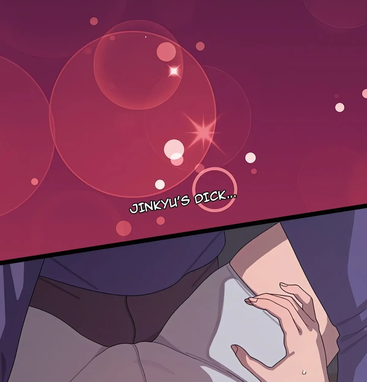 Read From Weakling to Nemesis chapter 7 image 9 on Lezhin