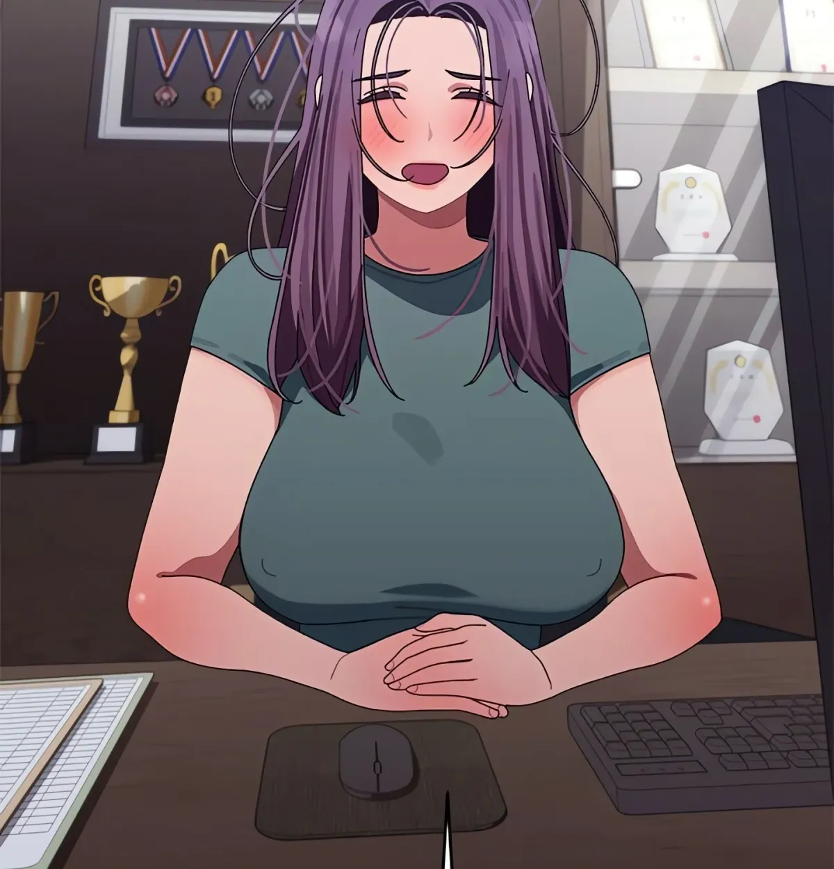 Read From Weakling to Nemesis chapter 7 image 95 on Lezhin