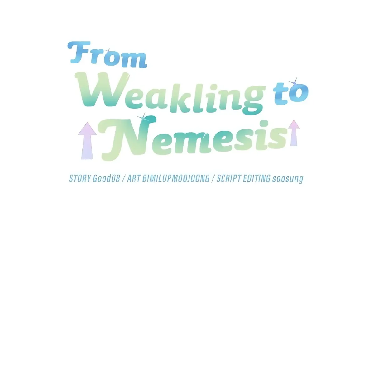 Read From Weakling to Nemesis chapter 8 image 152 on Lezhin