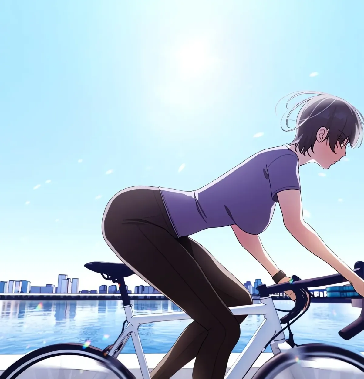 Read From Weakling to Nemesis chapter 8 image 156 on Lezhin
