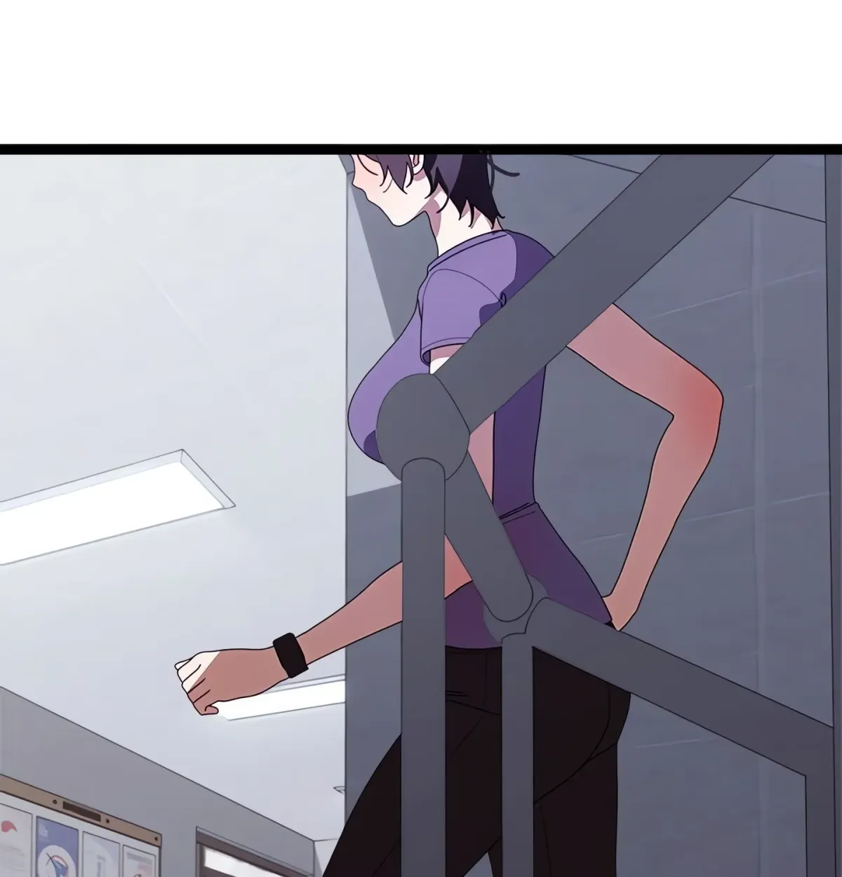 Read From Weakling to Nemesis chapter 8 image 165 on Lezhin