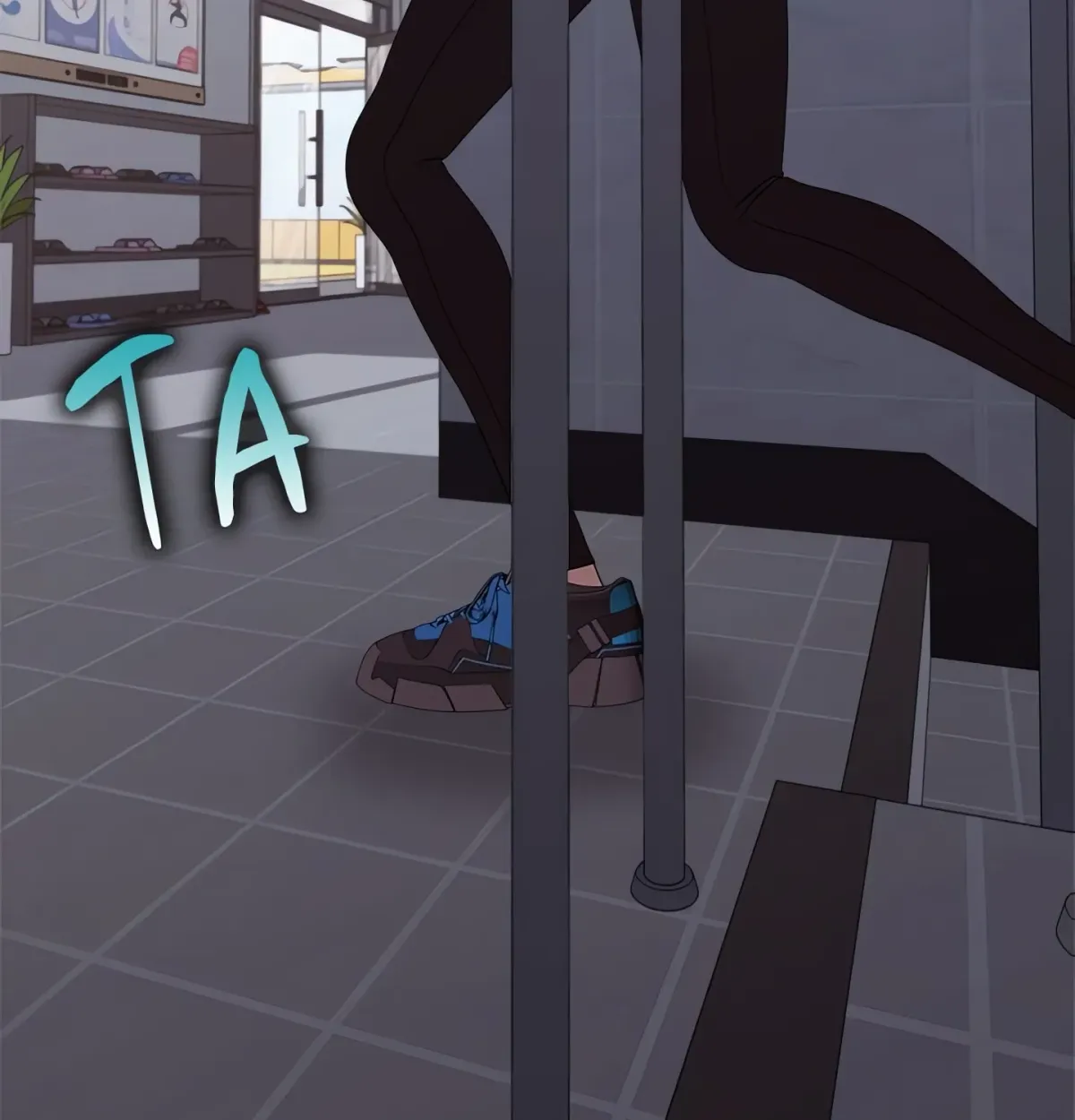 Read From Weakling to Nemesis chapter 8 image 166 on Lezhin