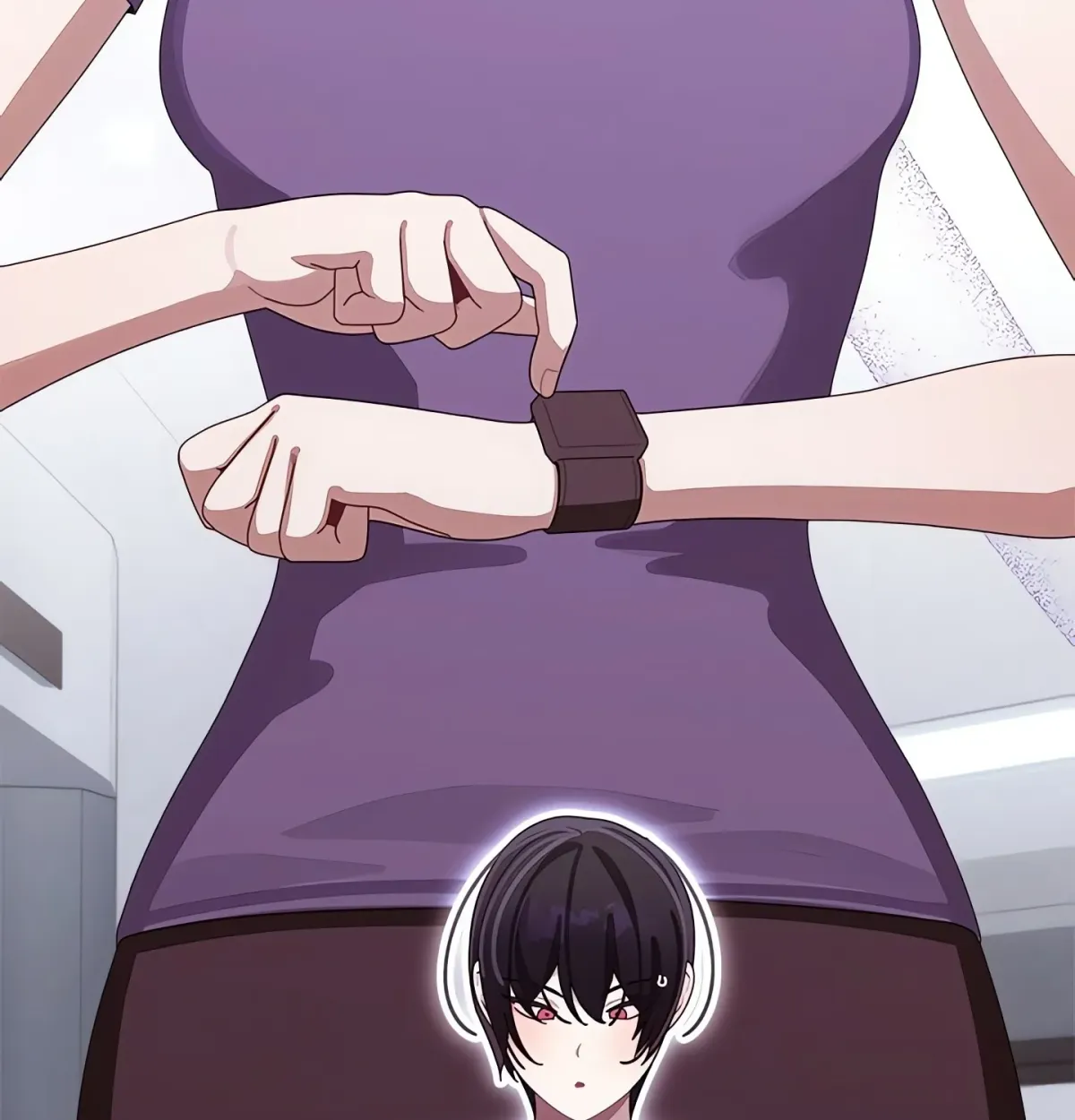 Read From Weakling to Nemesis chapter 8 image 169 on Lezhin
