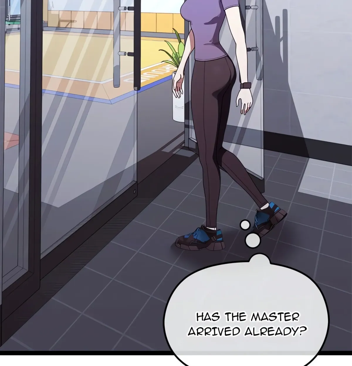Read From Weakling to Nemesis chapter 8 image 173 on Lezhin