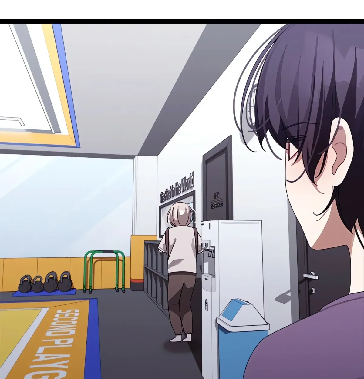 Read From Weakling to Nemesis chapter 8 image 176 on Lezhin
