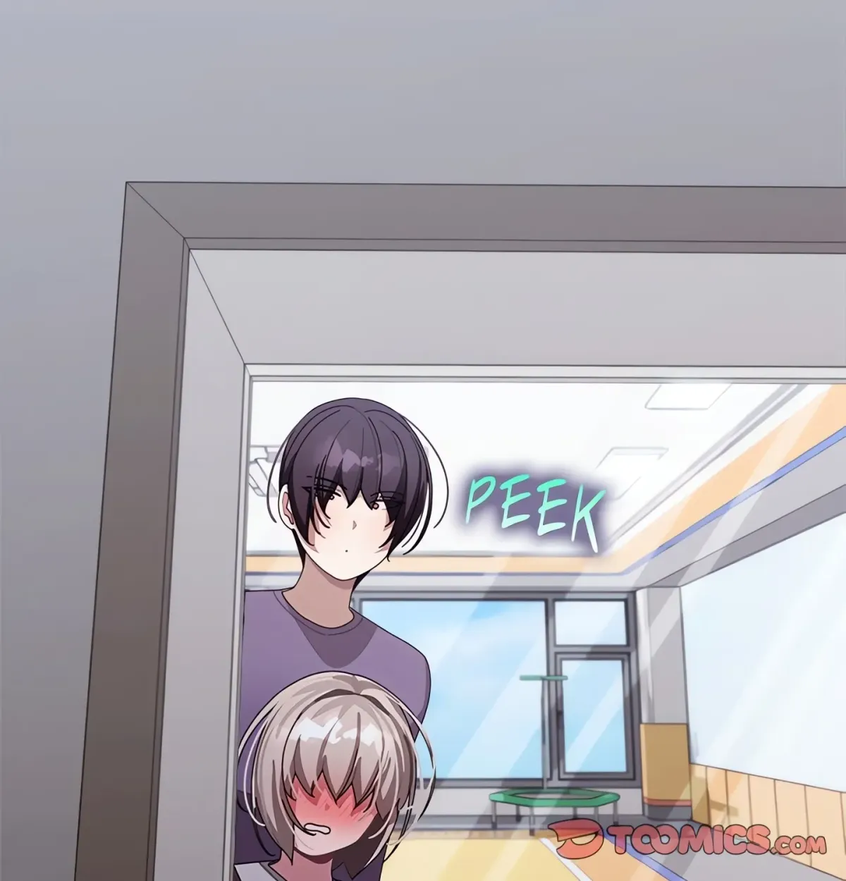 Read From Weakling to Nemesis chapter 8 image 178 on Lezhin