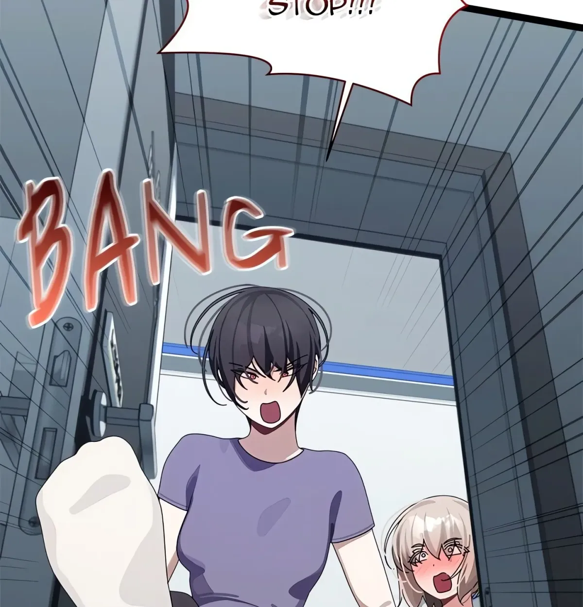 Read From Weakling to Nemesis chapter 8 image 187 on Lezhin