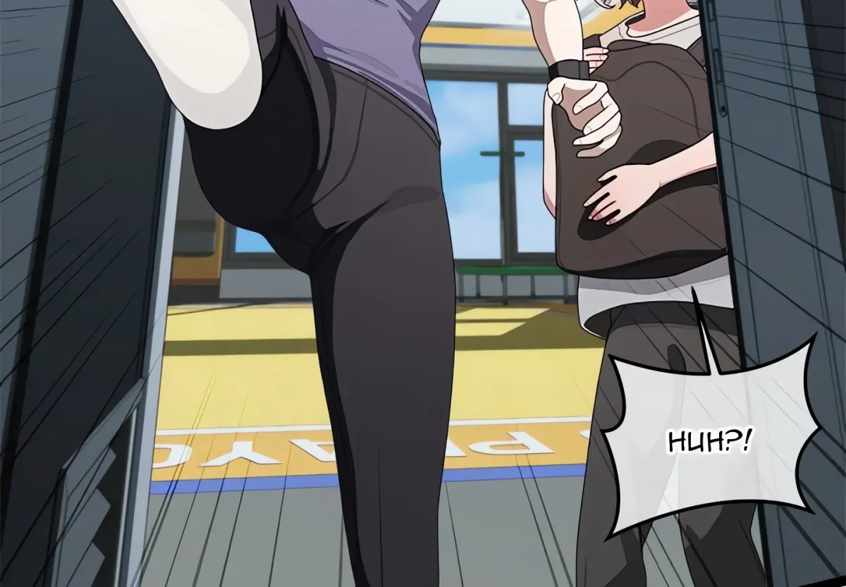 Read From Weakling to Nemesis chapter 8 image 188 on Lezhin