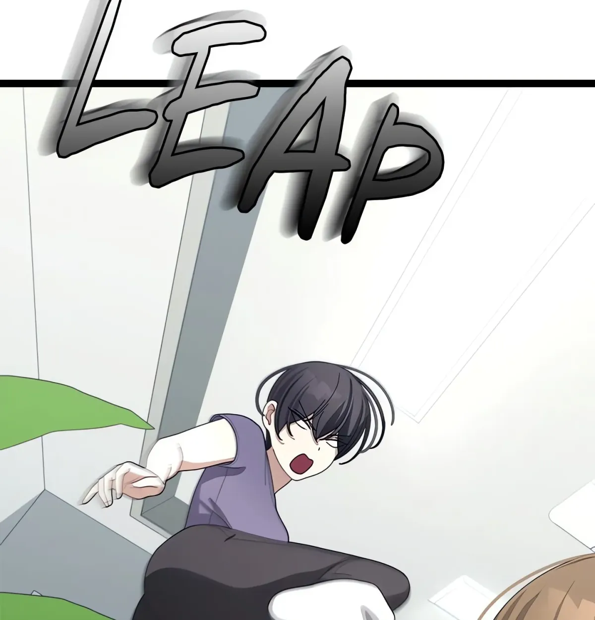 Read From Weakling to Nemesis chapter 8 image 192 on Lezhin