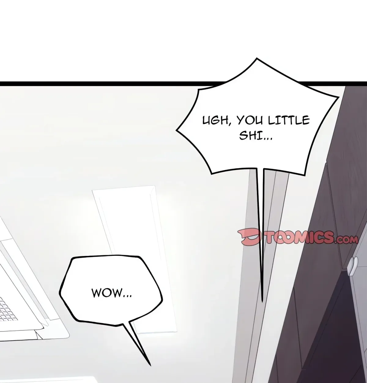 Read From Weakling to Nemesis chapter 8 image 2 on Lezhin