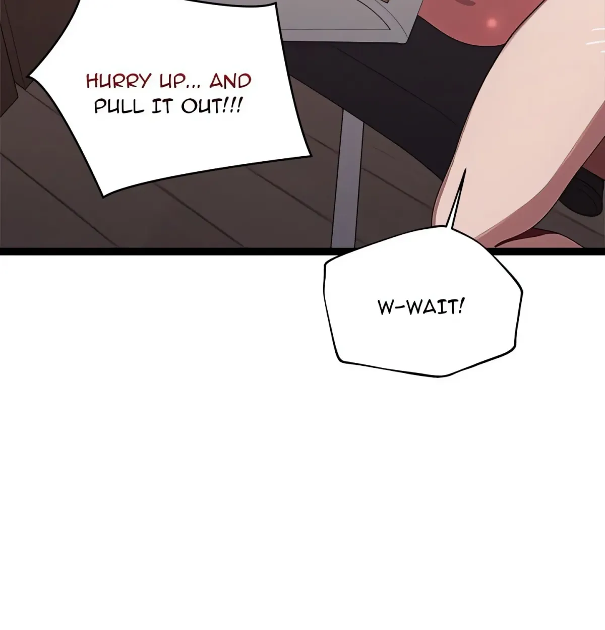 Read From Weakling to Nemesis chapter 8 image 23 on Lezhin