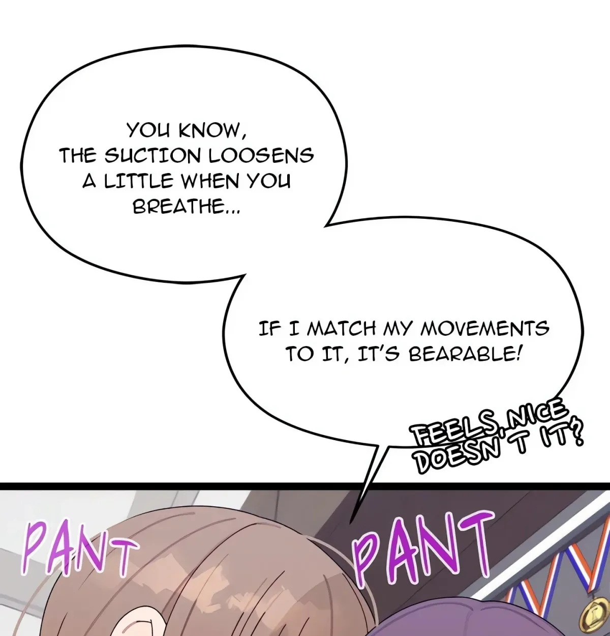 Read From Weakling to Nemesis chapter 8 image 65 on Lezhin