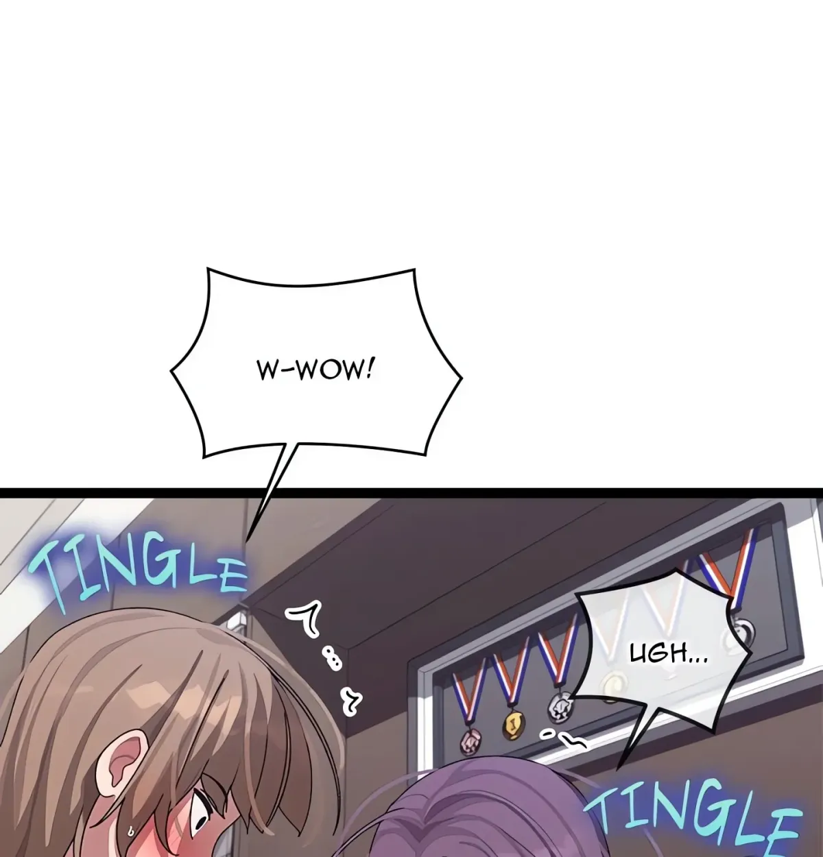 Read From Weakling to Nemesis chapter 8 image 7 on Lezhin