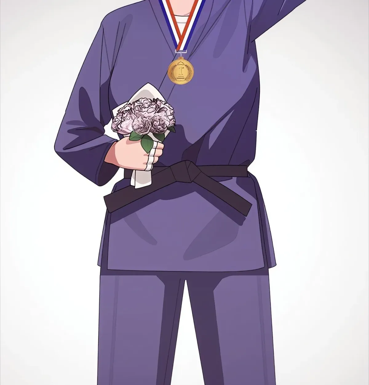 Read From Weakling to Nemesis chapter 8 image 81 on Lezhin