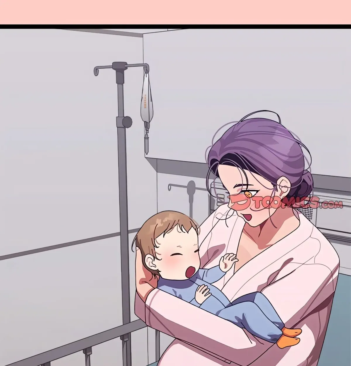 Read From Weakling to Nemesis chapter 8 image 96 on Lezhin