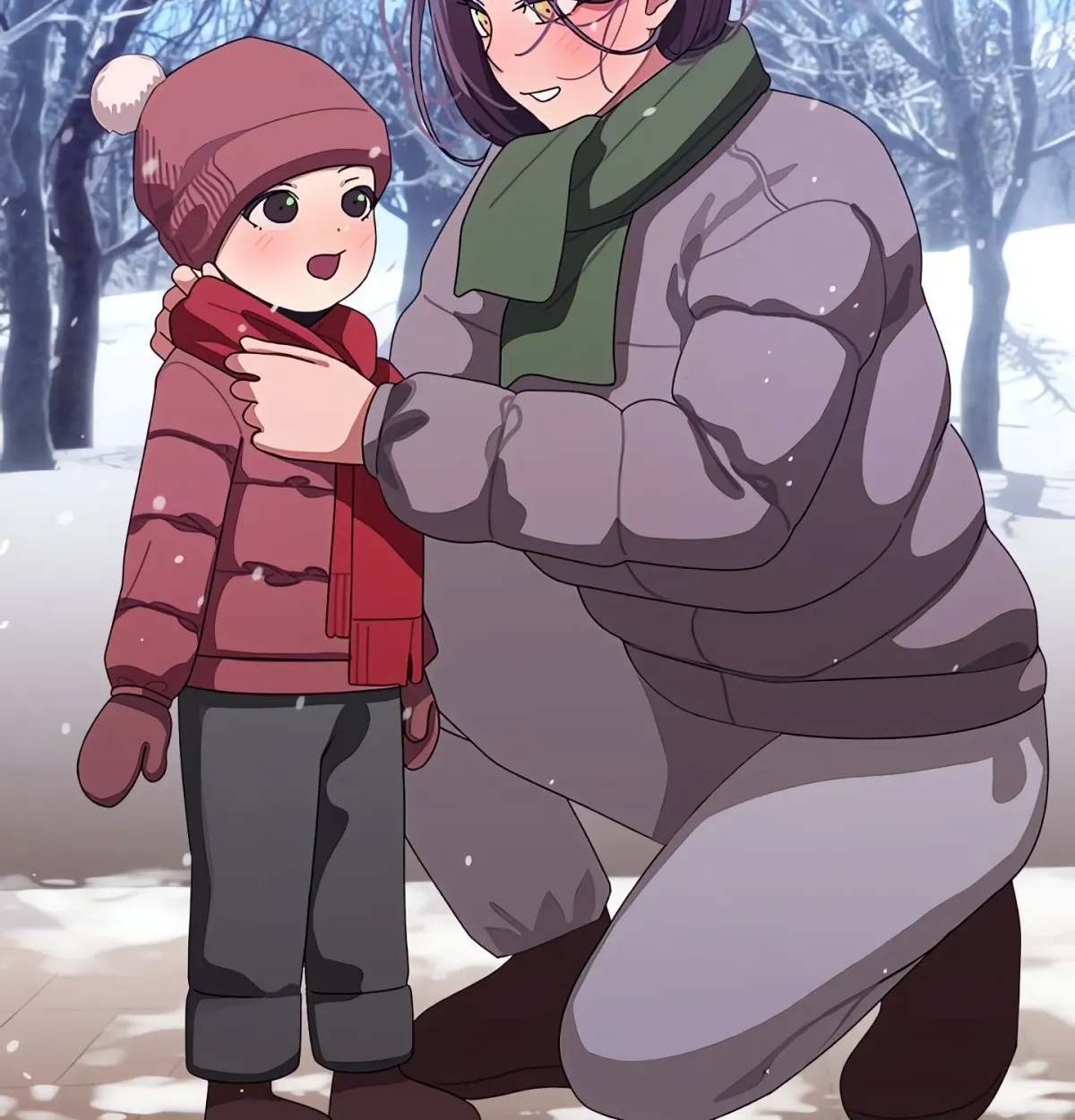 Read From Weakling to Nemesis chapter 8 image 99 on Lezhin