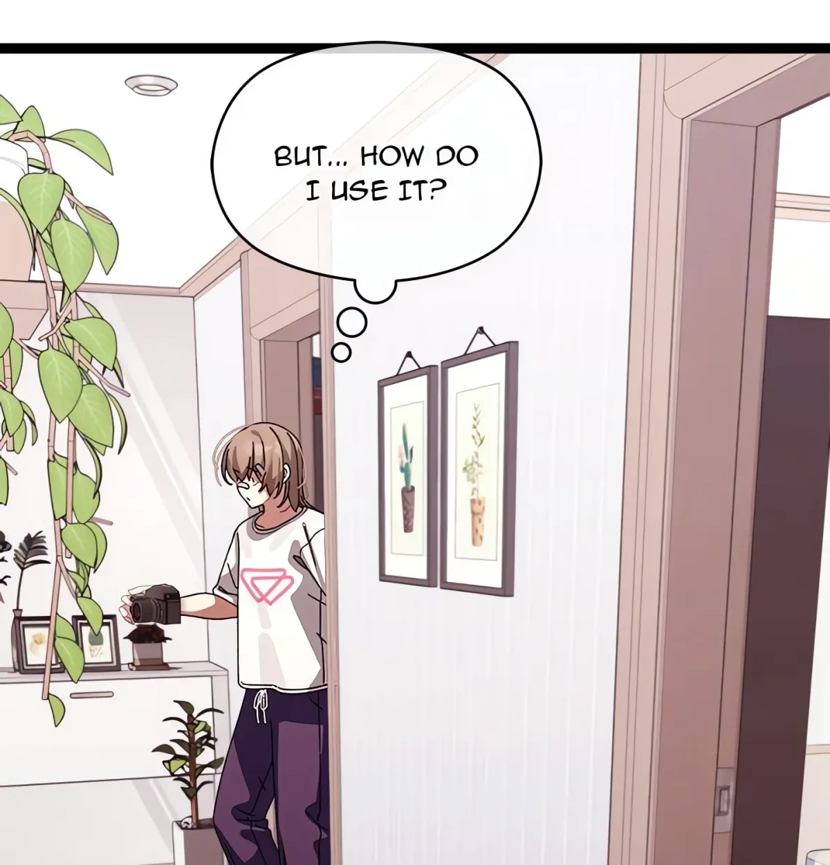 Read From Weakling to Nemesis chapter 9 image 102 on Lezhin