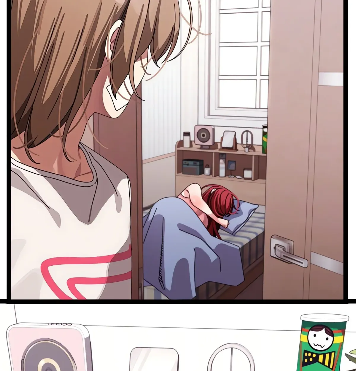 Read From Weakling to Nemesis chapter 9 image 105 on Lezhin