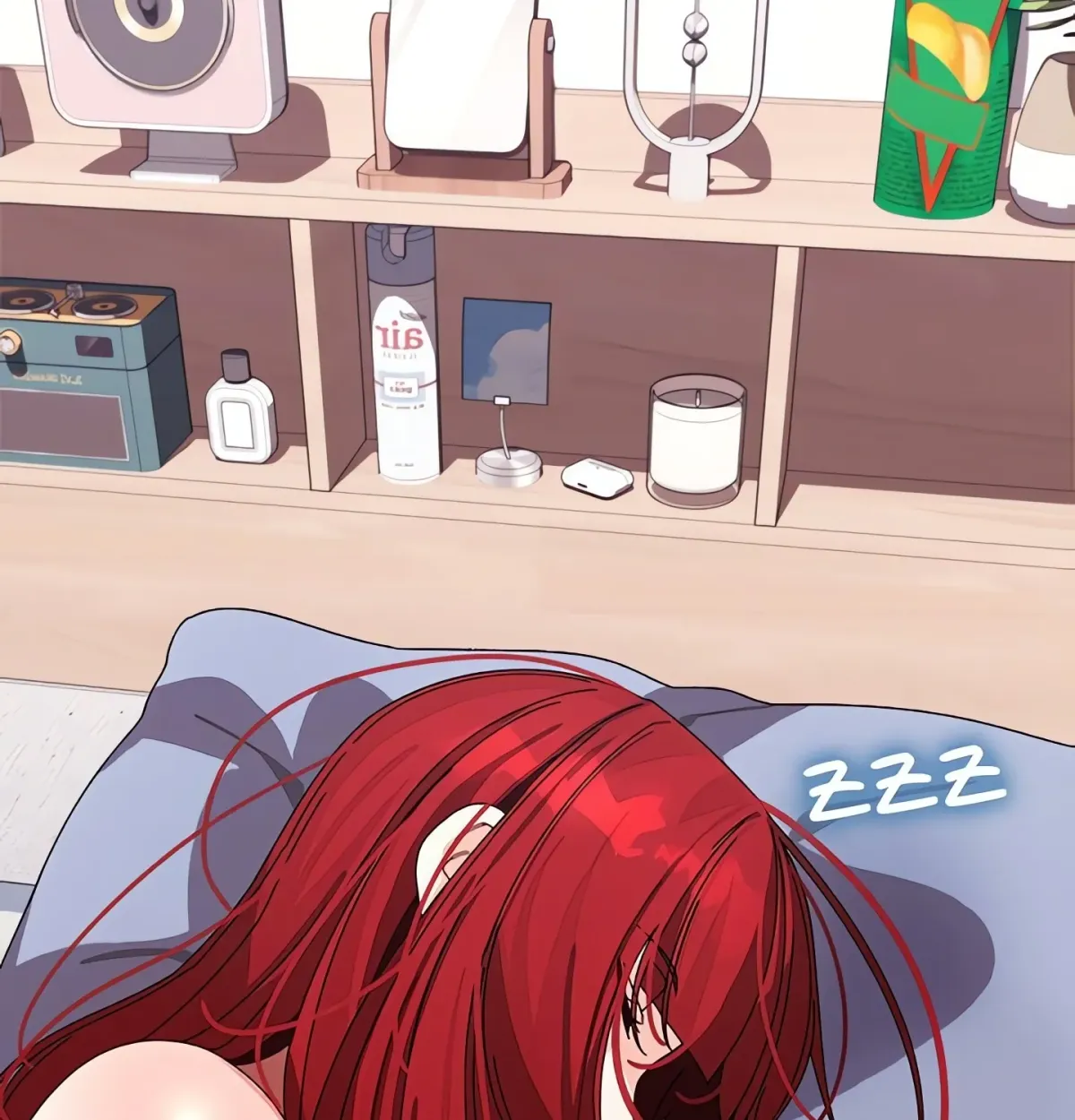 Read From Weakling to Nemesis chapter 9 image 106 on Lezhin