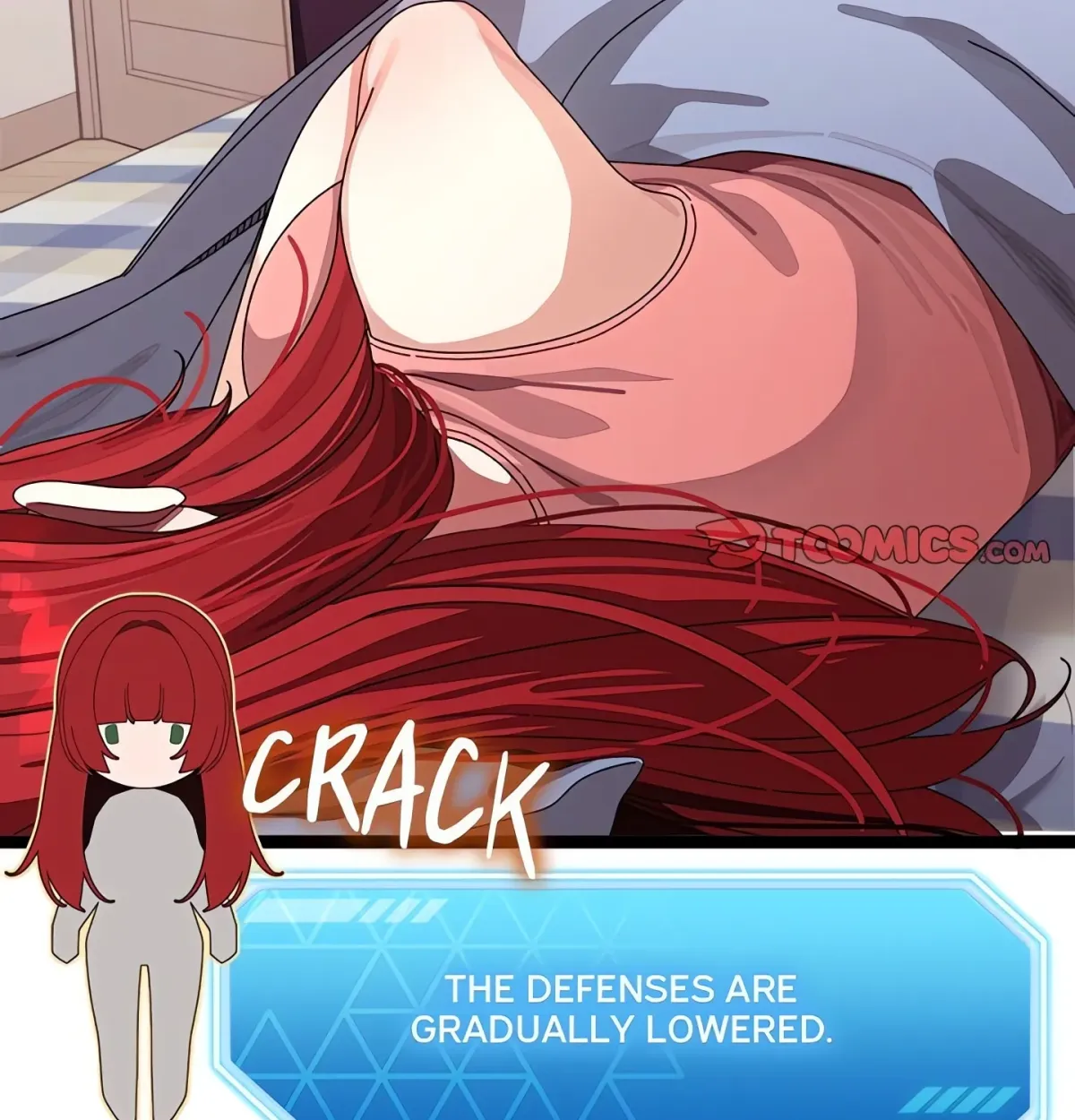 Read From Weakling to Nemesis chapter 9 image 112 on Lezhin