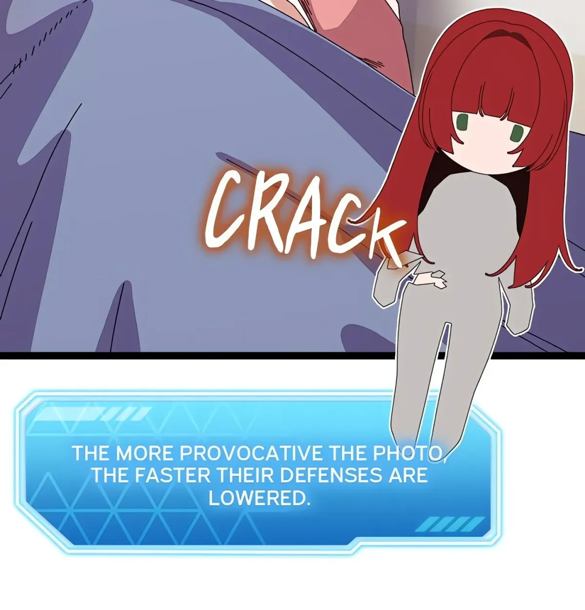 Read From Weakling to Nemesis chapter 9 image 115 on Lezhin