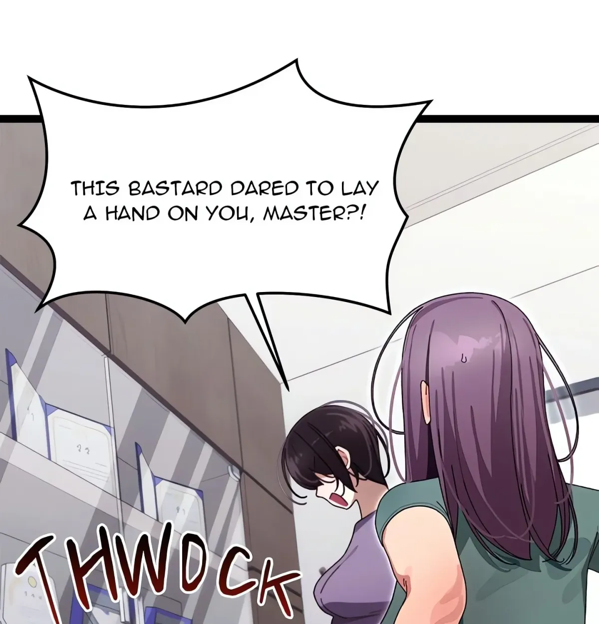 Read From Weakling to Nemesis chapter 9 image 12 on Lezhin