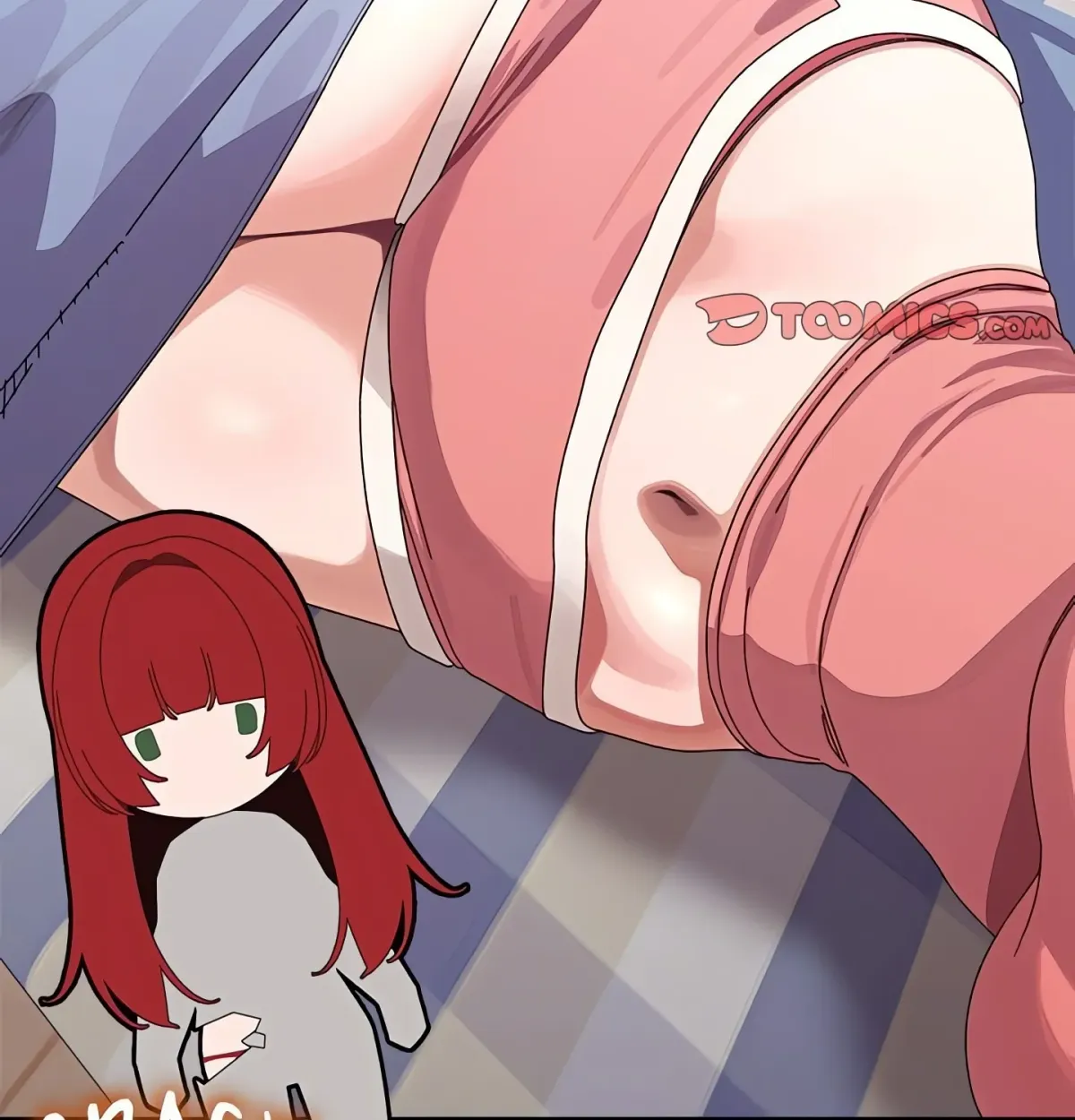 Read From Weakling to Nemesis chapter 9 image 120 on Lezhin