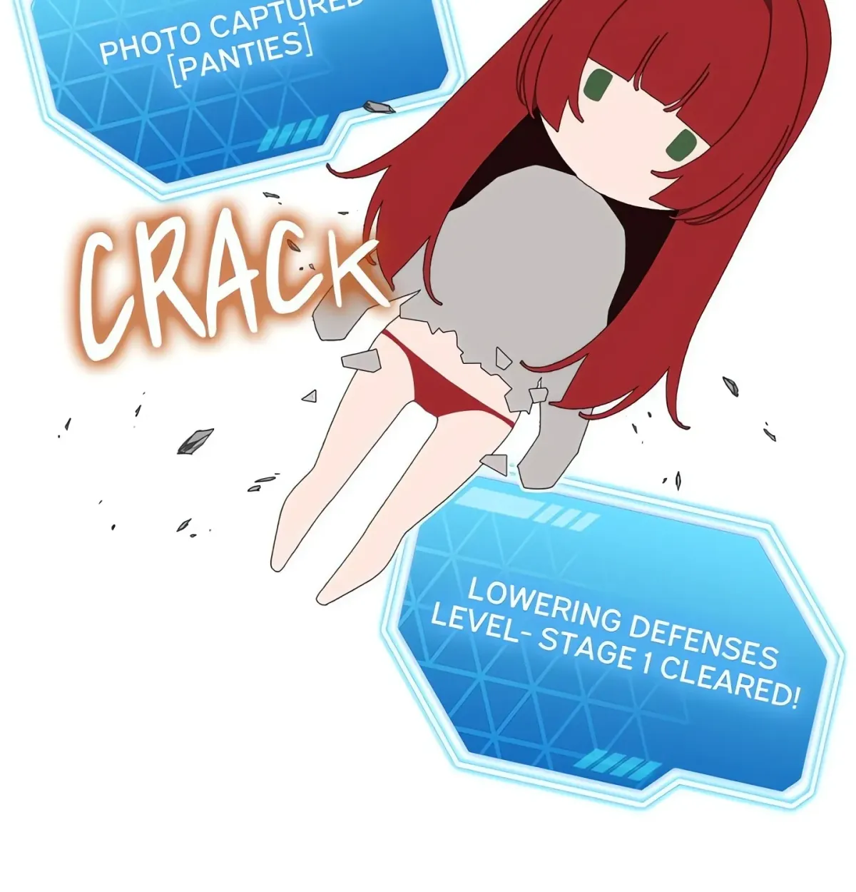 Read From Weakling to Nemesis chapter 9 image 123 on Lezhin