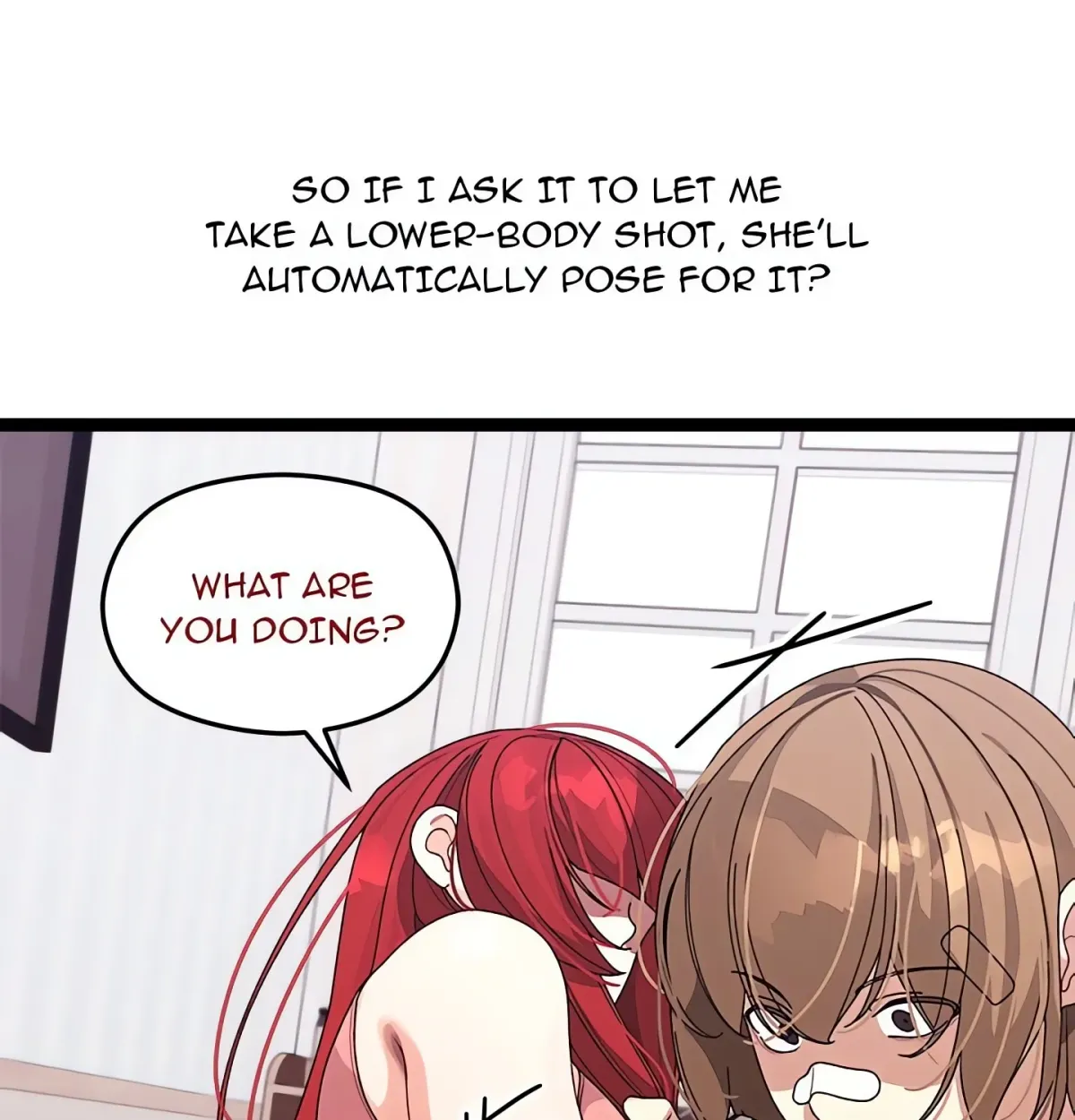 Read From Weakling to Nemesis chapter 9 image 126 on Lezhin