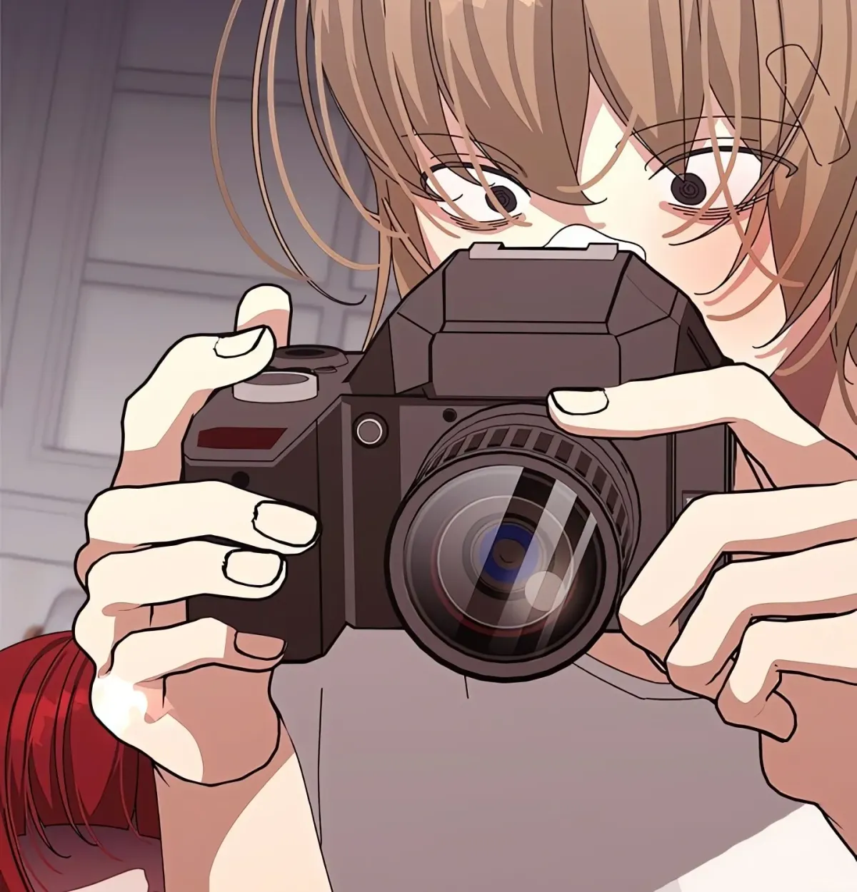Read From Weakling to Nemesis chapter 9 image 129 on Lezhin