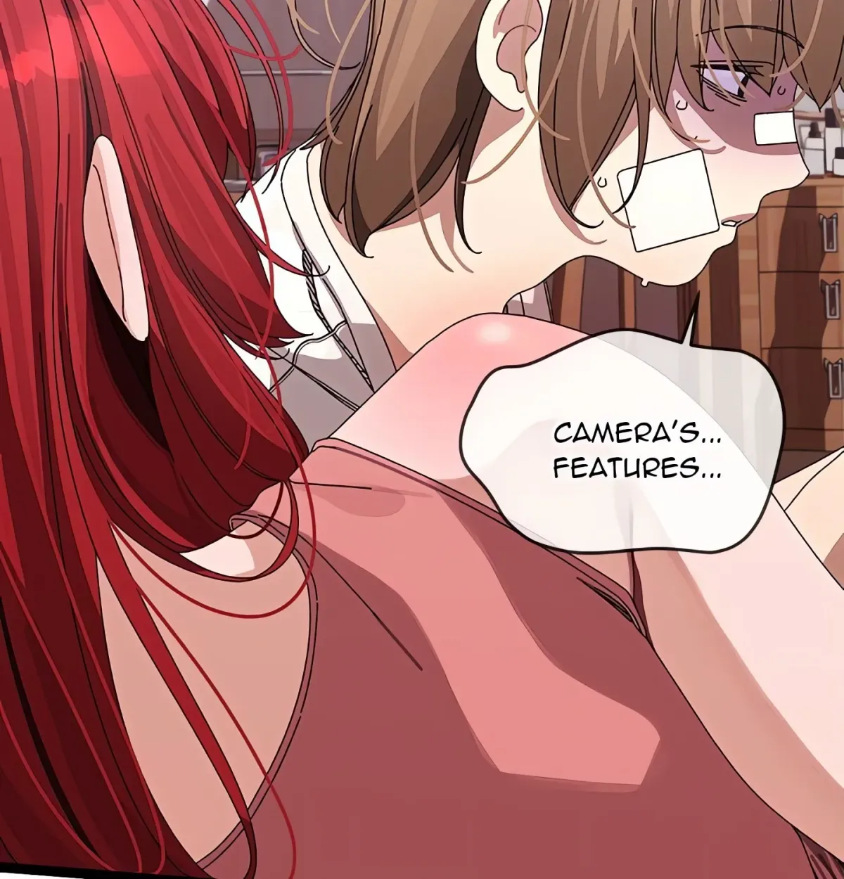 Read From Weakling to Nemesis chapter 9 image 134 on Lezhin