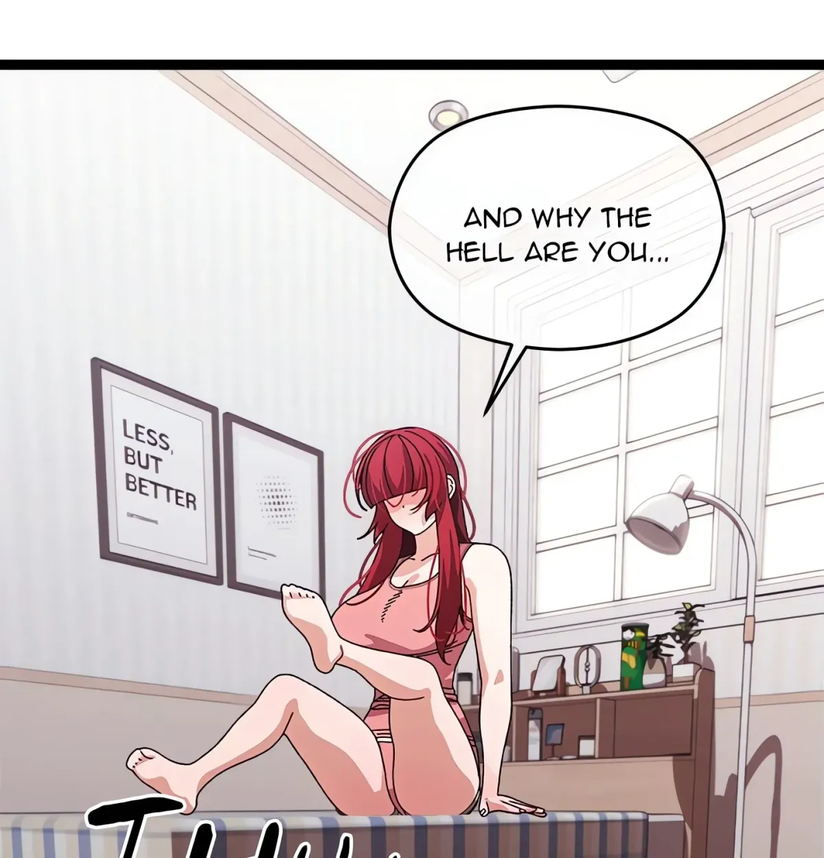 Read From Weakling to Nemesis chapter 9 image 137 on Lezhin
