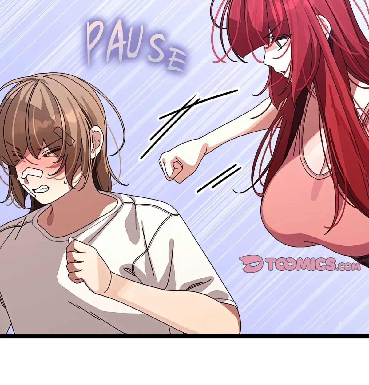 Read From Weakling to Nemesis chapter 9 image 143 on Lezhin