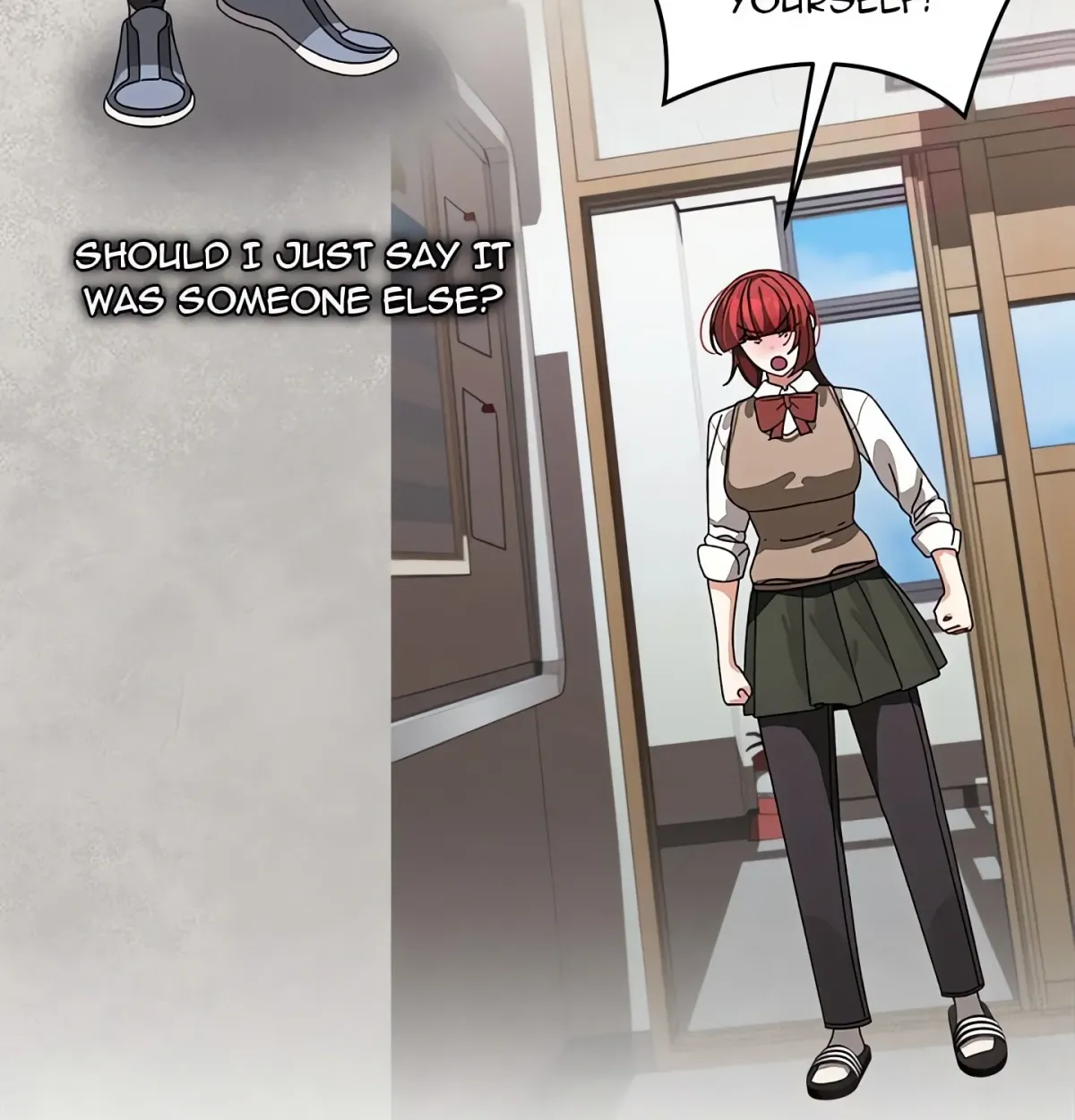 Read From Weakling to Nemesis chapter 9 image 149 on Lezhin