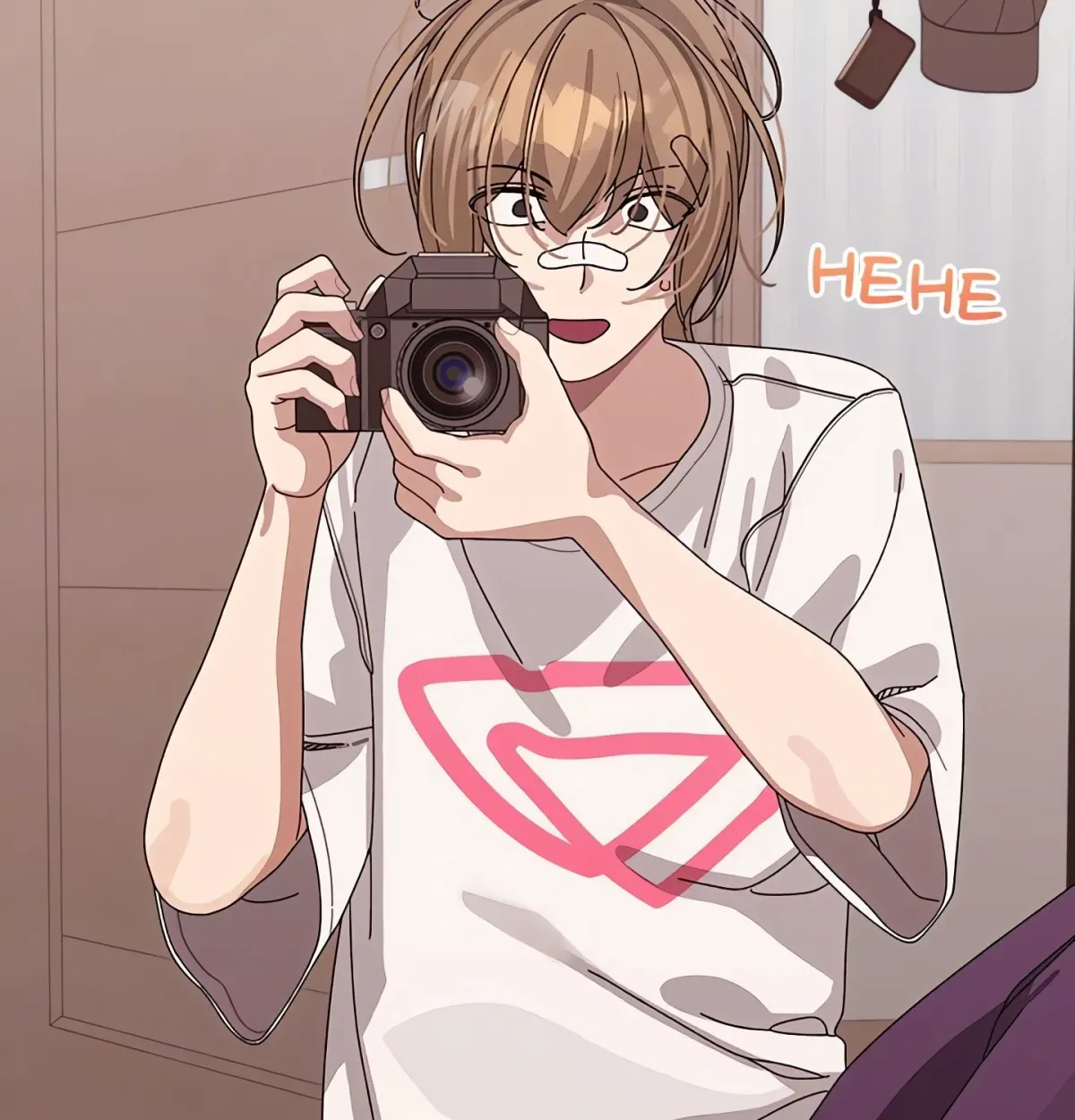 Read From Weakling to Nemesis chapter 9 image 156 on Lezhin