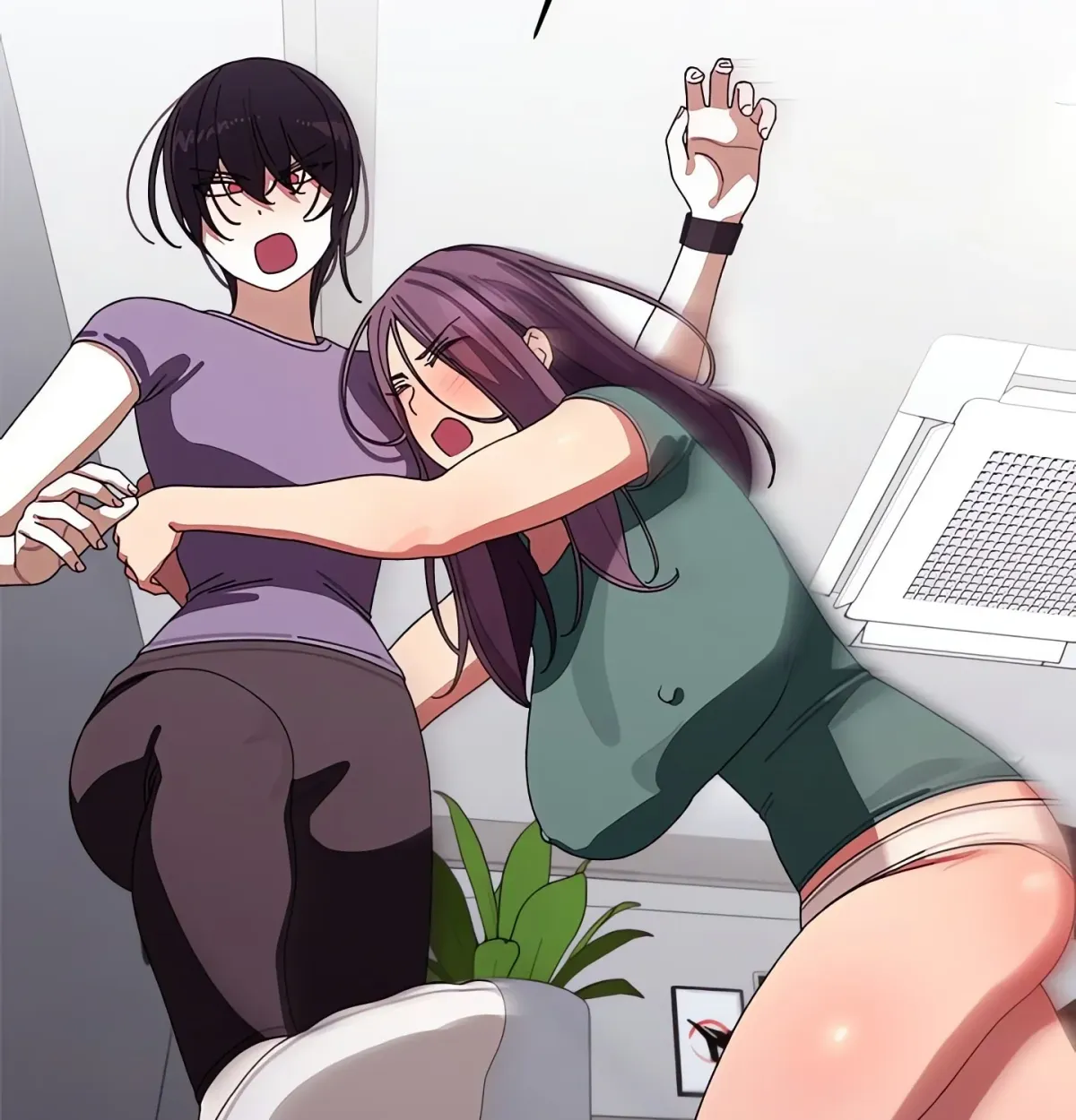 Read From Weakling to Nemesis chapter 9 image 16 on Lezhin