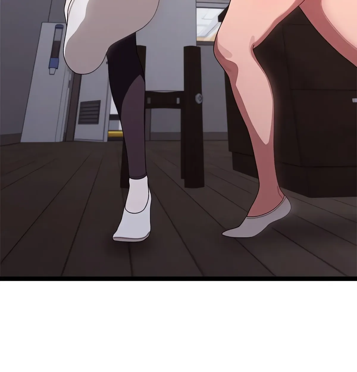 Read From Weakling to Nemesis chapter 9 image 17 on Lezhin