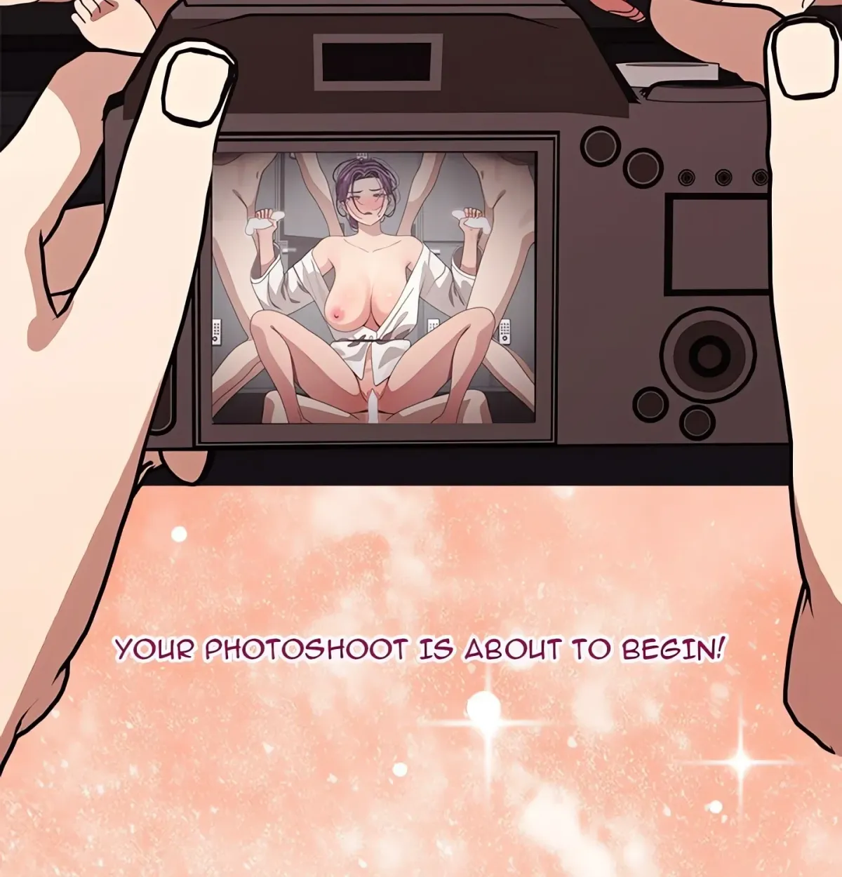 Read From Weakling to Nemesis chapter 9 image 185 on Lezhin