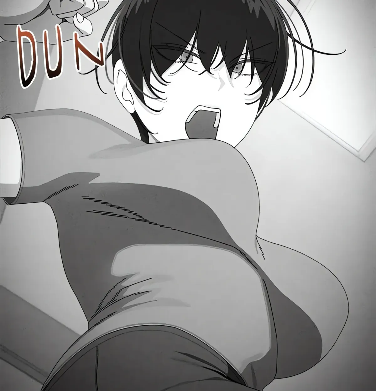 Read From Weakling to Nemesis chapter 9 image 3 on Lezhin