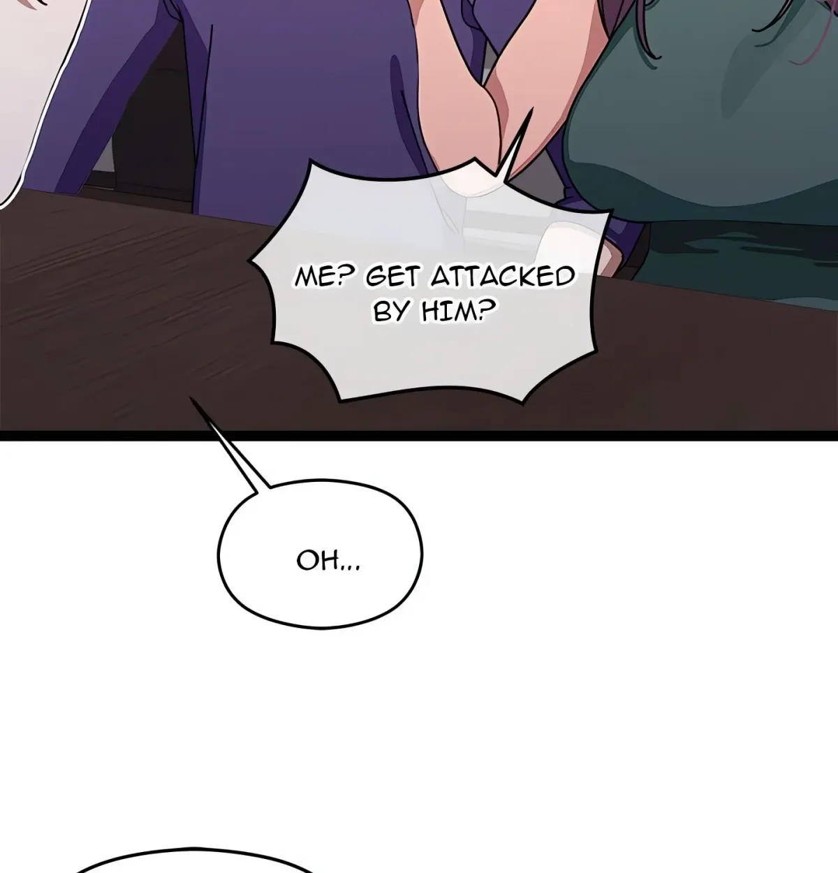 Read From Weakling to Nemesis chapter 9 image 30 on Lezhin